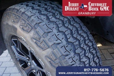 2023 Ford Expedition Timberline