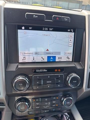 2019 Ford Super Duty F-250 SRW XL