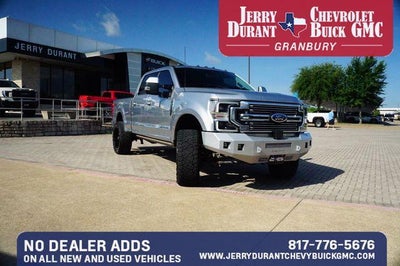 2022 Ford Super Duty F-350 SRW XL