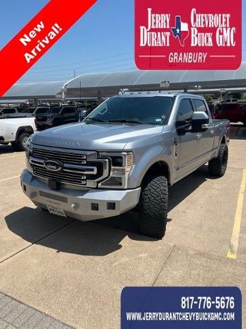 2022 Ford Super Duty F-350 SRW XL