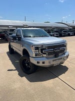 2022 Ford Super Duty F-350 SRW XL