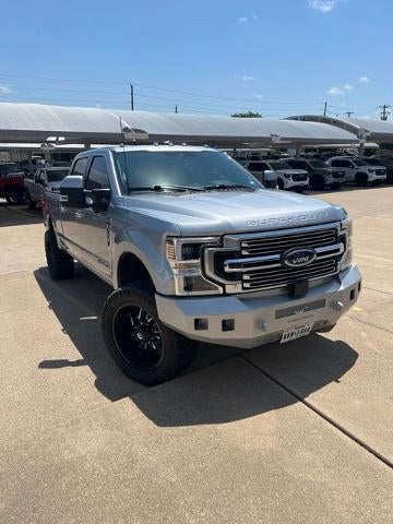 2022 Ford Super Duty F-350 SRW XL