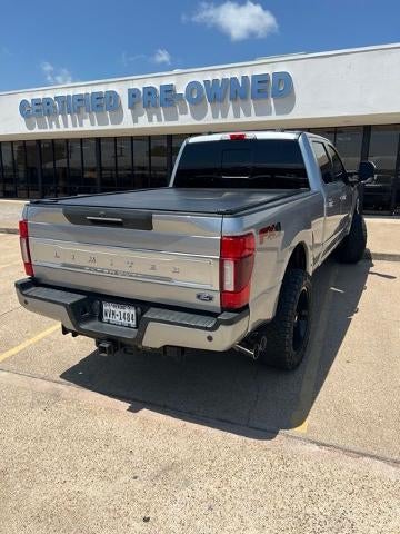 2022 Ford Super Duty F-350 SRW XL