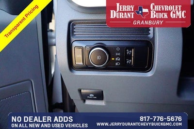 2024 Ford Super Duty F-350 SRW XL