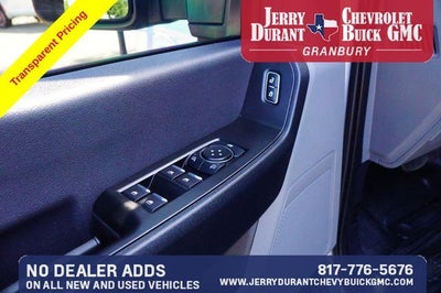 2024 Ford Super Duty F-350 SRW XL