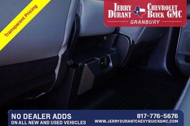 2024 Ford Super Duty F-350 SRW XL