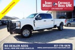 2024 Ford Super Duty F-350 SRW XL