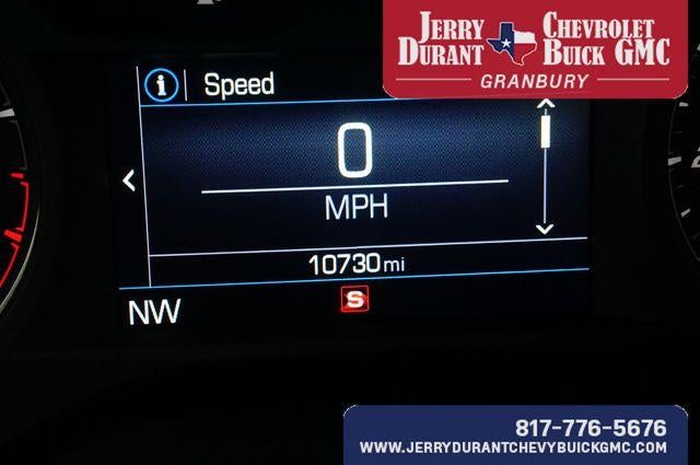 2024 Chevrolet Camaro LT1