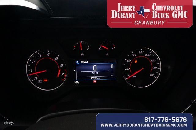 2024 Chevrolet Camaro LT1