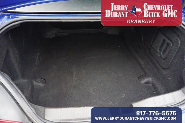 2024 Chevrolet Camaro LT1