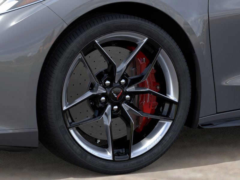 2025 Chevrolet Corvette Z06 2LZ