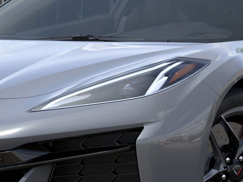 2025 Chevrolet Corvette Z06 2LZ