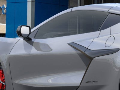 2025 Chevrolet Corvette Z06 2LZ