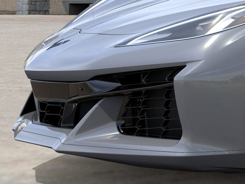 2025 Chevrolet Corvette Z06 2LZ