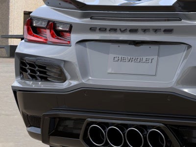 2025 Chevrolet Corvette Z06 2LZ