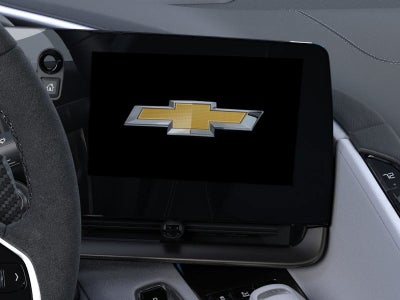 2025 Chevrolet Corvette Z06 2LZ