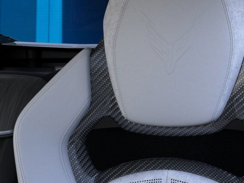 2025 Chevrolet Corvette Z06 2LZ