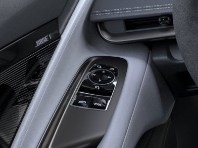 2025 Chevrolet Corvette Z06 2LZ