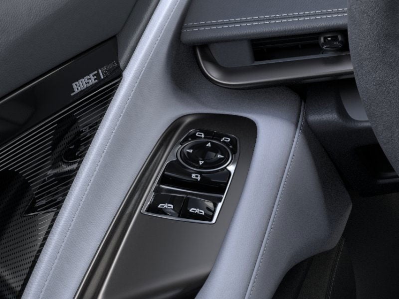 2025 Chevrolet Corvette Z06 2LZ