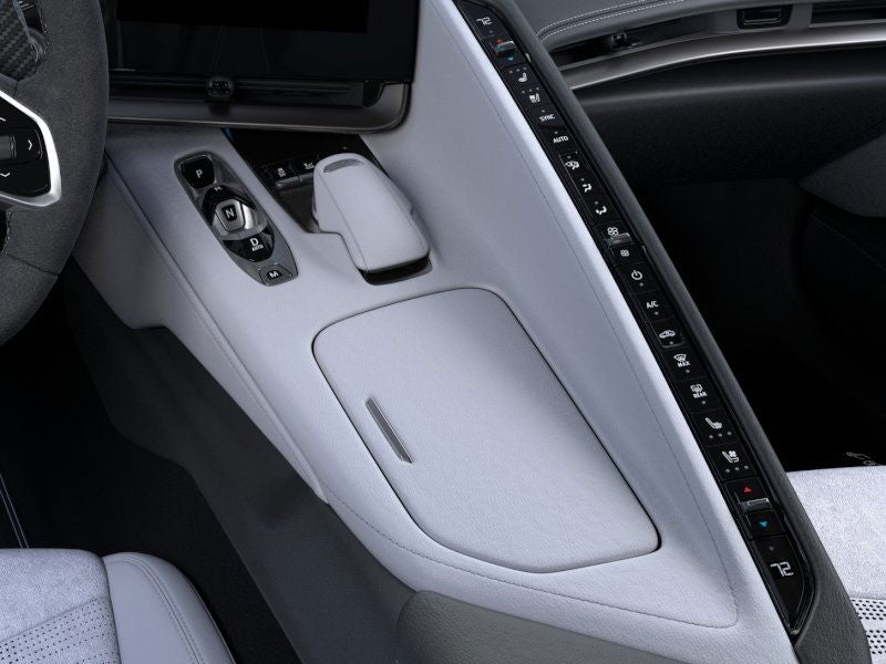 2025 Chevrolet Corvette Z06 2LZ