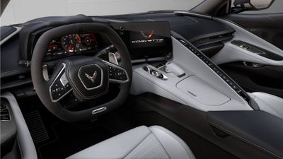 2025 Chevrolet Corvette Z06 2LZ