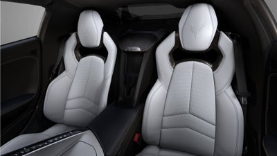 2025 Chevrolet Corvette Z06 2LZ