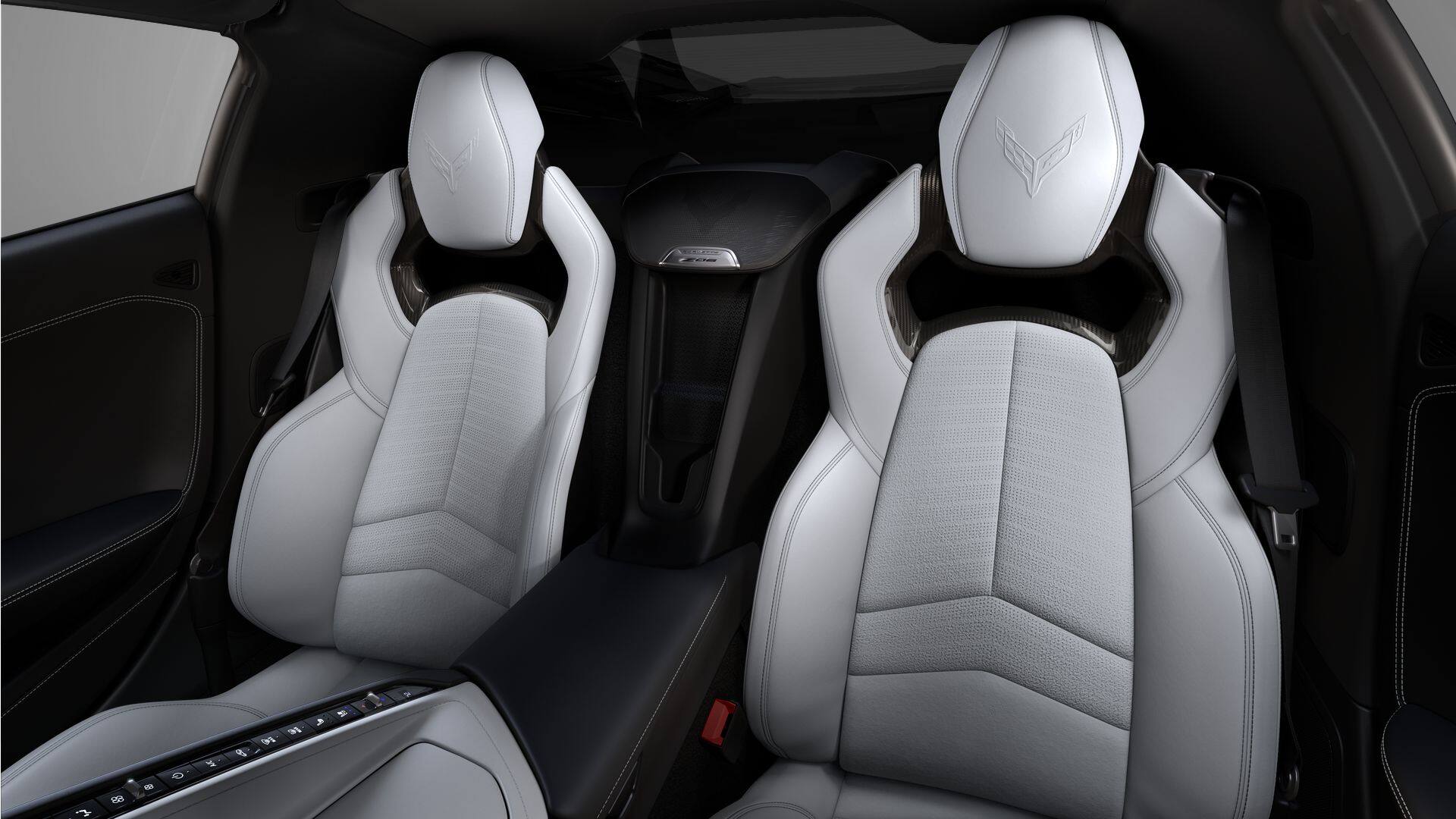 2025 Chevrolet Corvette Z06 2LZ