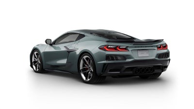 2025 Chevrolet Corvette Z06 2LZ