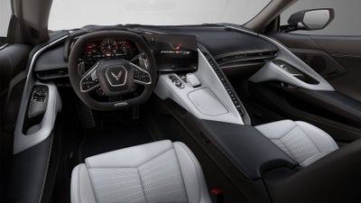 2025 Chevrolet Corvette Z06 2LZ