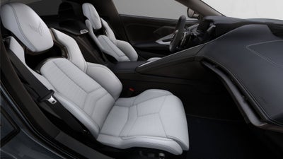 2025 Chevrolet Corvette Z06 2LZ