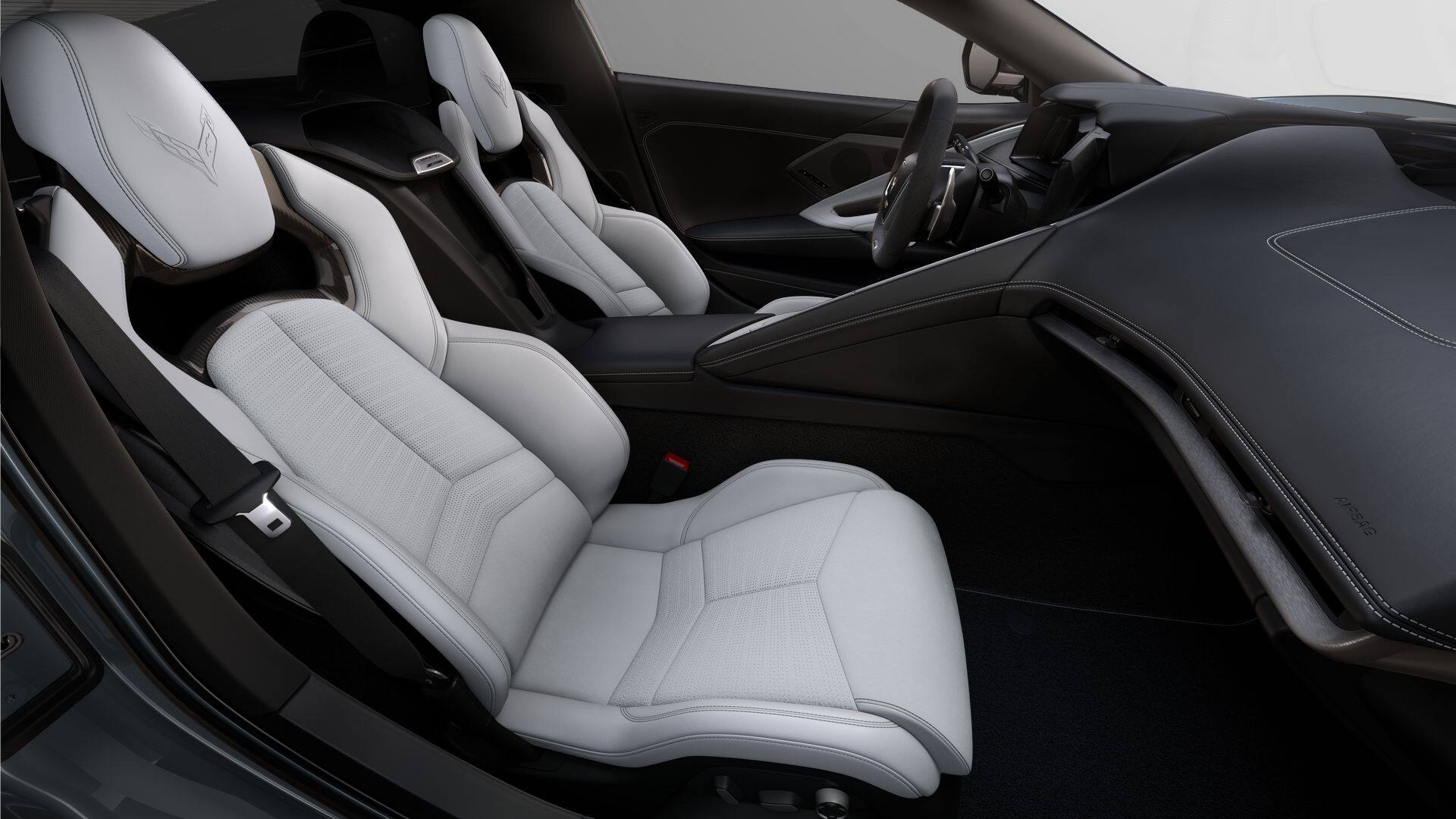 2025 Chevrolet Corvette Z06 2LZ