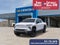 2026 Chevrolet Silverado EV LT - Standard Range