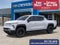 2026 Chevrolet Silverado EV LT - Standard Range