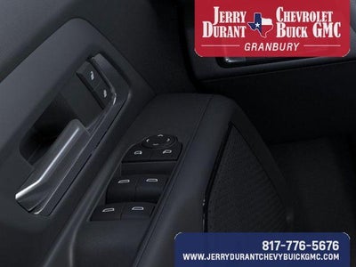 2026 Chevrolet Silverado EV LT - Standard Range