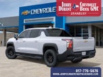 2026 Chevrolet Silverado EV LT - Standard Range