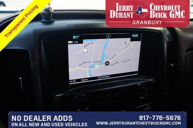 2019 Chevrolet Silverado 2500 HD High Country