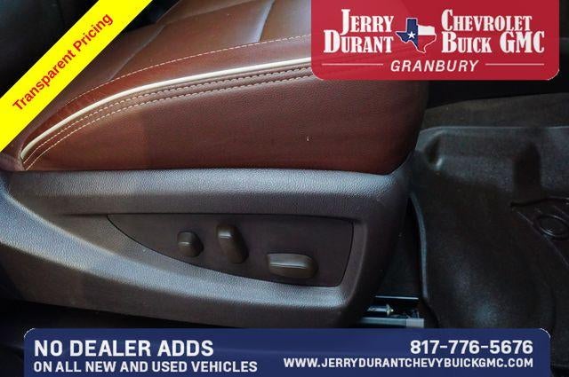 2019 Chevrolet Silverado 2500 HD High Country