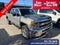 2017 Chevrolet Silverado 2500 HD LTZ