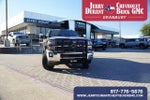 2016 Chevrolet Silverado 3500 HD LTZ