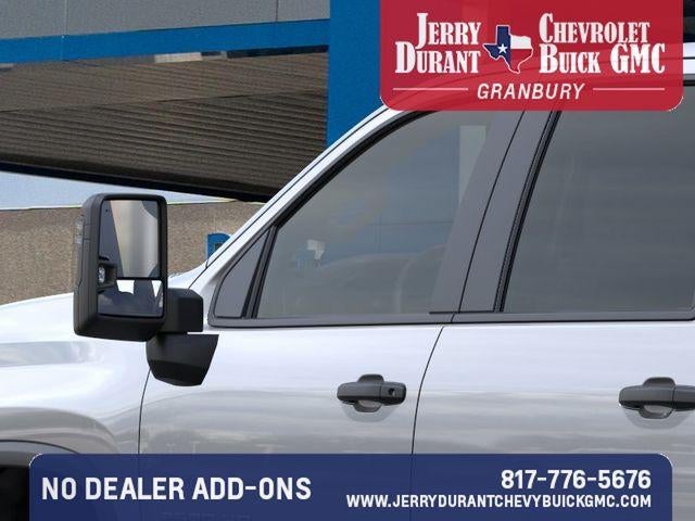 2026 Chevrolet Silverado 2500 HD Custom - Photo 14