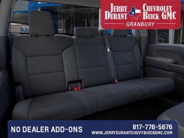 2026 Chevrolet Silverado 2500 HD Custom - Photo 19