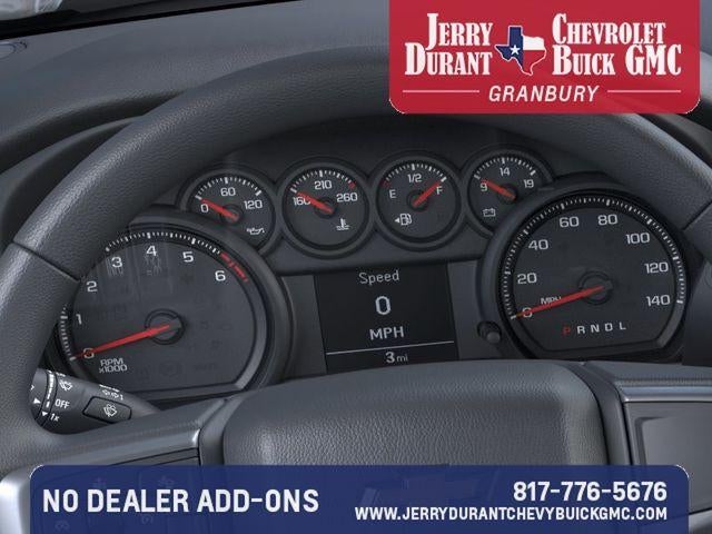 2026 Chevrolet Silverado 2500 HD Custom - Photo 20