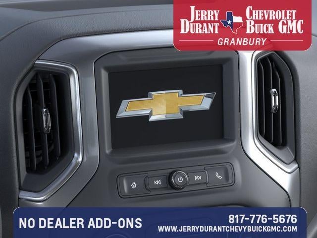 2026 Chevrolet Silverado 2500 HD Custom - Photo 22
