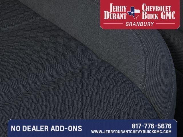 2026 Chevrolet Silverado 2500 HD Custom - Photo 23