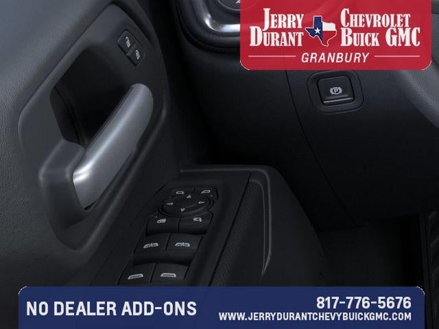 2026 Chevrolet Silverado 2500 HD Custom - Photo 24