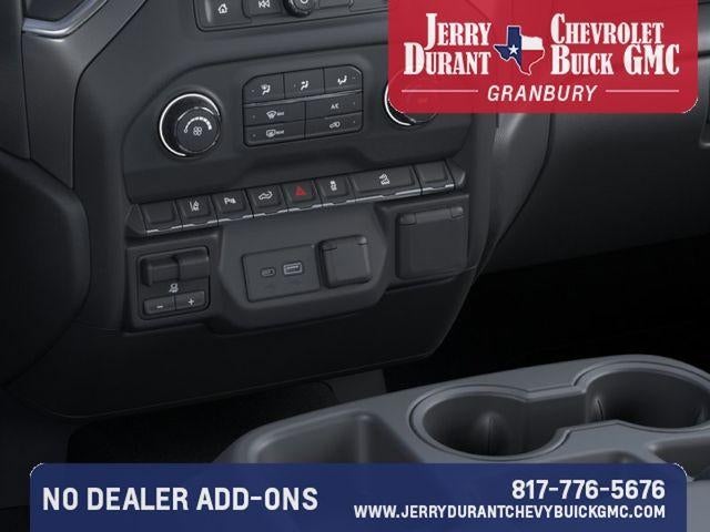 2026 Chevrolet Silverado 2500 HD Custom - Photo 25