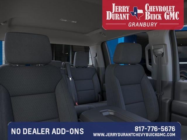 2026 Chevrolet Silverado 2500 HD Custom - Photo 26