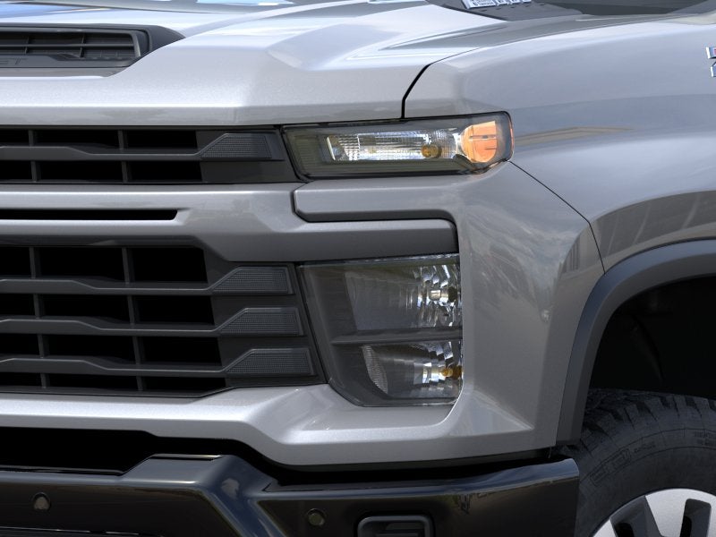 2026 Chevrolet Silverado 2500 HD Custom - Photo 36