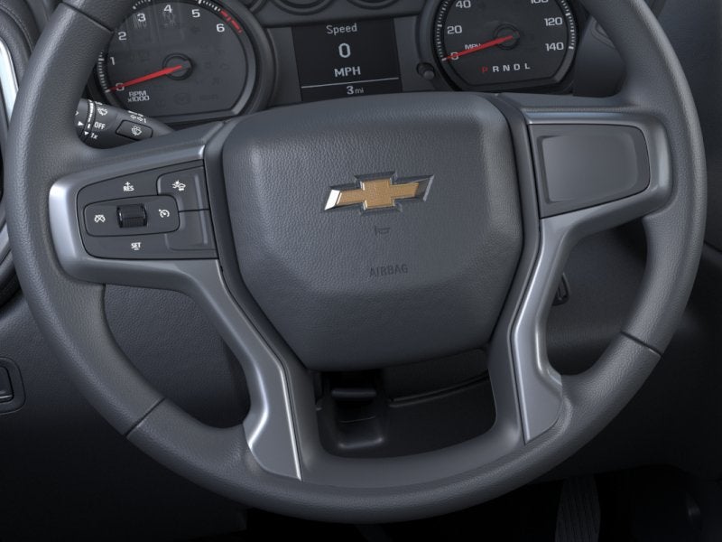2026 Chevrolet Silverado 2500 HD Custom - Photo 45