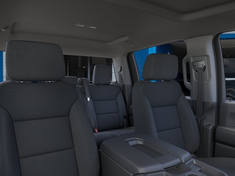 2026 Chevrolet Silverado 2500 HD Custom - Photo 50